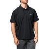 image:imageColumbia Mens Diamond Peak Pro PoloBlack
