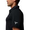 image:imageColumbia Mens Diamond Peak Pro PoloBlack