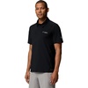 image:imageColumbia Mens Diamond Peak Pro PoloBlack
