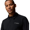 image:imageColumbia Mens Diamond Peak Pro PoloBlack