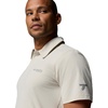 image:imageColumbia Mens Diamond Peak Pro PoloDark Stone