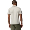 image:imageColumbia Mens Diamond Peak Pro PoloDark Stone