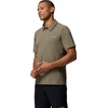 image:imageColumbia Mens Diamond Peak Pro PoloStone Green