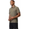 image:imageColumbia Mens Diamond Peak Pro PoloStone Green