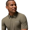 image:imageColumbia Mens Diamond Peak Pro PoloStone Green