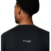 image:imageColumbia Mens Diamond Peak Pro Short SleeveBlack