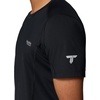 image:imageColumbia Mens Diamond Peak Pro Short SleeveBlack