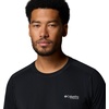 image:imageColumbia Mens Diamond Peak Pro Short SleeveBlack