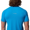 image:imageColumbia Mens Diamond Peak Pro Short SleeveCompass Blue