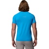 image:imageColumbia Mens Diamond Peak Pro Short SleeveCompass Blue
