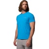 image:imageColumbia Mens Diamond Peak Pro Short SleeveCompass Blue
