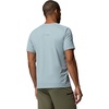 image:imageColumbia Mens Diamond Peak Pro Short SleeveCrushed Blue