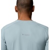 image:imageColumbia Mens Diamond Peak Pro Short SleeveCrushed Blue