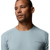 image:imageColumbia Mens Diamond Peak Pro Short SleeveCrushed Blue
