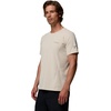 image:imageColumbia Mens Diamond Peak Pro Short SleeveDark Stone