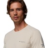 image:imageColumbia Mens Diamond Peak Pro Short SleeveDark Stone