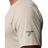 image:imageColumbia Mens Diamond Peak Pro Short SleeveDark Stone