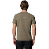image:imageColumbia Mens Diamond Peak Pro Short SleeveStone Green