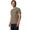 image:imageColumbia Mens Diamond Peak Pro Short SleeveStone Green