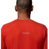 image:imageColumbia Mens Diamond Peak Pro Short SleeveSuper Sonic