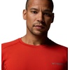 image:imageColumbia Mens Diamond Peak Pro Short SleeveSuper Sonic