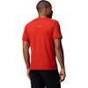 image:imageColumbia Mens Diamond Peak Pro Short SleeveSuper Sonic