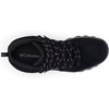 image:imageColumbia Mens Discontinued Newton Ridge Plus II Suede Waterproof Hiking BootBlackStratus