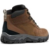 image:imageColumbia Mens Discontinued Newton Ridge Plus II Suede Waterproof Hiking BootDark BrownDark Grey