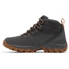 image:imageColumbia Mens Discontinued Newton Ridge Plus II Suede Waterproof Hiking BootDark GreyGold Amber