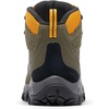 image:imageColumbia Mens Discontinued Newton Ridge Plus II Suede Waterproof Hiking BootPeatmossRaw Honey