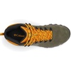 image:imageColumbia Mens Discontinued Newton Ridge Plus II Suede Waterproof Hiking BootPeatmossRaw Honey