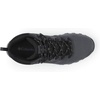 image:imageColumbia Mens Discontinued Newton Ridge Plus II Suede Waterproof Hiking BootSharkBlack
