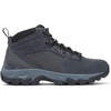 image:imageColumbia Mens Discontinued Newton Ridge Plus II Suede Waterproof Hiking BootSharkBlack