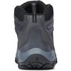 image:imageColumbia Mens Discontinued Newton Ridge Plus II Suede Waterproof Hiking BootSharkBlack