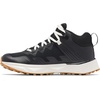 image:imageColumbia Mens Facet 75 Mid Outdry Hiking ShoeBlackLight Sand