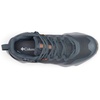image:imageColumbia Mens Facet 75 Mid Outdry Hiking ShoeGraphite Canvas Tan