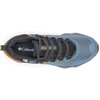 image:imageColumbia Mens Facet 75 Mid Outdry Hiking ShoeMercuryRaw Honey