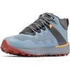 image:imageColumbia Mens Facet 75 Mid Outdry Hiking ShoeMercuryRaw Honey