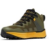 image:imageColumbia Mens Facet 75 Mid Outdry Hiking ShoeNoriGolden Yellow