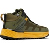 image:imageColumbia Mens Facet 75 Mid Outdry Hiking ShoeNoriGolden Yellow