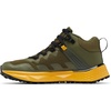 image:imageColumbia Mens Facet 75 Mid Outdry Hiking ShoeNoriGolden Yellow