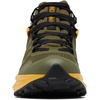 image:imageColumbia Mens Facet 75 Mid Outdry Hiking ShoeNoriGolden Yellow