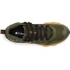 image:imageColumbia Mens Facet 75 Mid Outdry Hiking ShoeNoriGolden Yellow