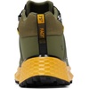 image:imageColumbia Mens Facet 75 Mid Outdry Hiking ShoeNoriGolden Yellow