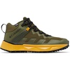 image:imageColumbia Mens Facet 75 Mid Outdry Hiking ShoeNoriGolden Yellow