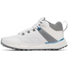 image:imageColumbia Mens Facet 75 Mid Outdry Hiking ShoeSilver GreyPhoenix Blue