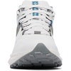 image:imageColumbia Mens Facet 75 Mid Outdry Hiking ShoeSilver GreyPhoenix Blue