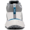 image:imageColumbia Mens Facet 75 Mid Outdry Hiking ShoeSilver GreyPhoenix Blue
