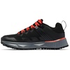 image:imageColumbia Mens Facet 75 Outdry Former VersionBlackFiery Red