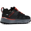 image:imageColumbia Mens Facet 75 Outdry Former VersionBlackFiery Red